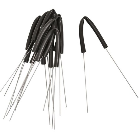 Bond Vinyl Tube Tree Ties with Wire Ties 349